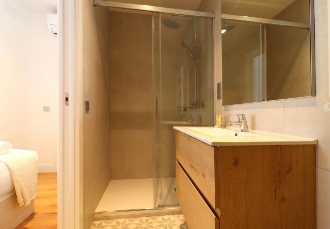 Apartamento en Madrid - Reina Sofia Suite II Apartamento en Madrid - Reina Sofia Suite II