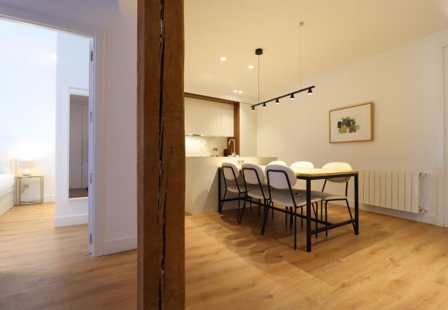 Apartamento en Madrid - Reina Sofia Suite II Apartamento en Madrid - Reina Sofia Suite II