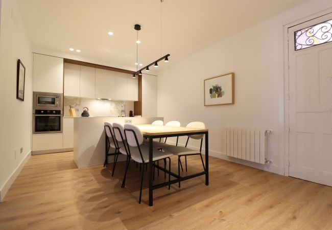 Apartamento en Madrid - Reina Sofia Suite II Apartamento en Madrid - Reina Sofia Suite II