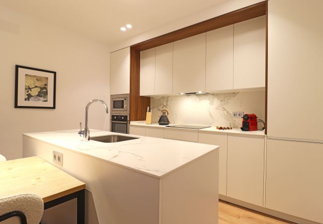 Apartamento en Madrid - Reina Sofia Suite II Apartamento en Madrid - Reina Sofia Suite II