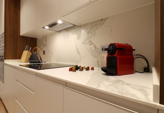 Apartamento en Madrid - Reina Sofia Suite II Apartamento en Madrid - Reina Sofia Suite II