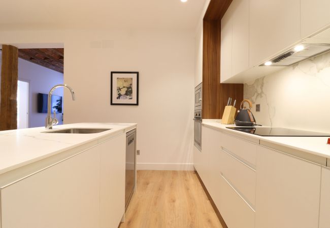Apartamento en Madrid - Reina Sofia Suite II Apartamento en Madrid - Reina Sofia Suite II