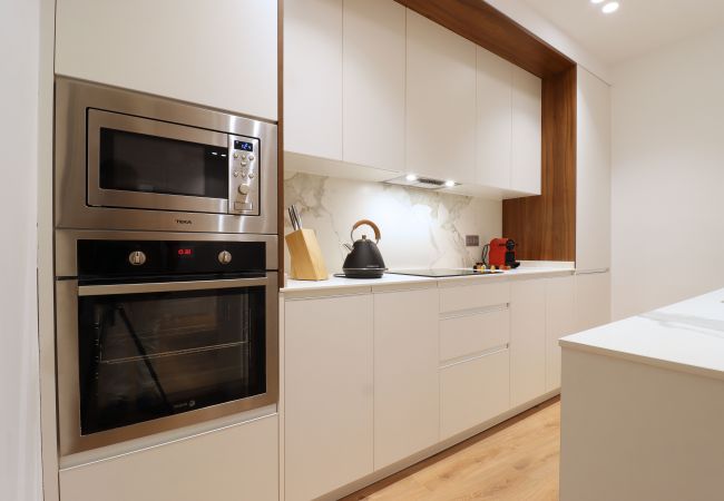 Apartamento en Madrid - Reina Sofia Suite II Apartamento en Madrid - Reina Sofia Suite II