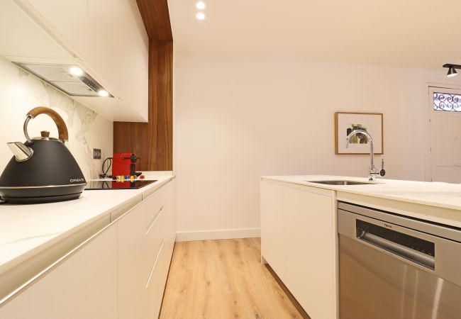 Apartamento en Madrid - Reina Sofia Suite II Apartamento en Madrid - Reina Sofia Suite II