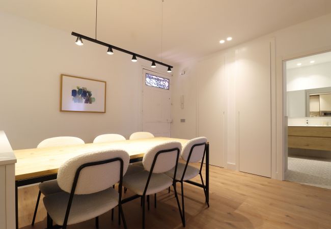 Apartamento en Madrid - Reina Sofia Suite II Apartamento en Madrid - Reina Sofia Suite II