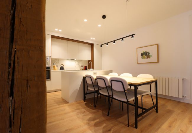 Apartamento en Madrid - Reina Sofia Suite II Apartamento en Madrid - Reina Sofia Suite II