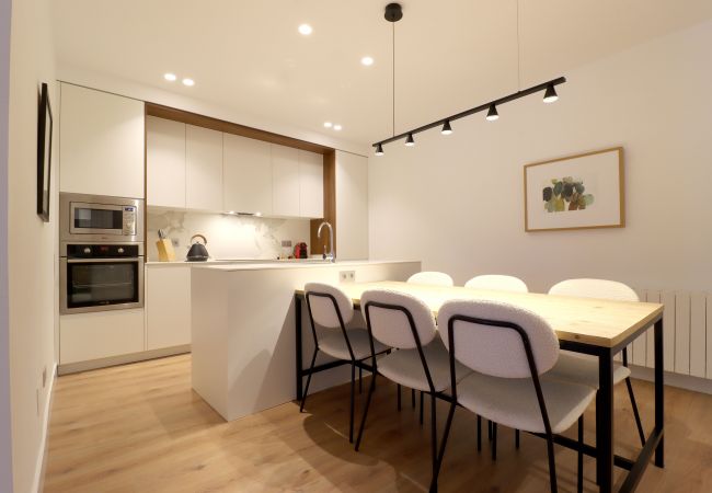 Apartamento en Madrid - Reina Sofia Suite II Apartamento en Madrid - Reina Sofia Suite II