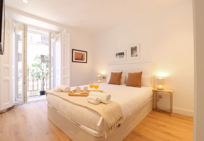 Apartamento en Madrid - Reina Sofía Suite II by Madflats Collection