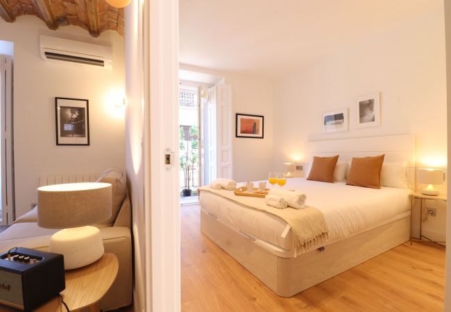 Apartamento en Madrid - Reina Sofia Suite II Apartamento en Madrid - Reina Sofia Suite II