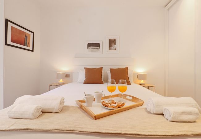 Apartamento en Madrid - Reina Sofia Suite II Apartamento en Madrid - Reina Sofia Suite II