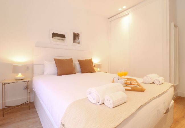 Apartamento en Madrid - Reina Sofia Suite II Apartamento en Madrid - Reina Sofia Suite II