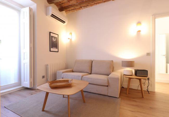 Apartamento en Madrid - Reina Sofia Suite II Apartamento en Madrid - Reina Sofia Suite II