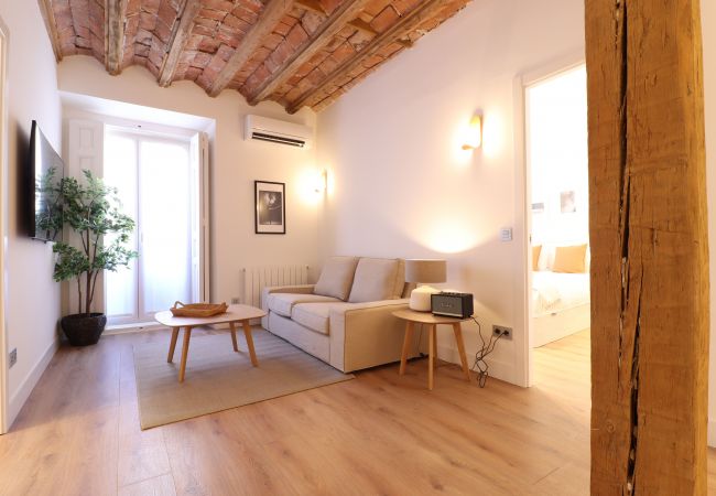Apartamento en Madrid - Reina Sofia Suite II Apartamento en Madrid - Reina Sofia Suite II