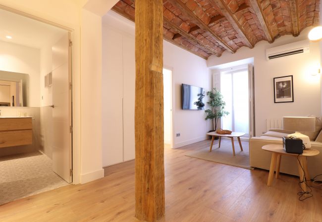 Apartamento en Madrid - Reina Sofia Suite II Apartamento en Madrid - Reina Sofia Suite II