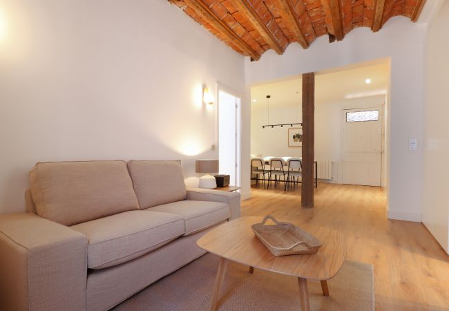 Apartamento en Madrid - Reina Sofia Suite II Apartamento en Madrid - Reina Sofia Suite II