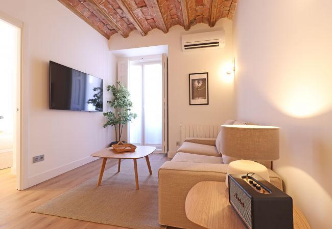 Apartamento en Madrid - Reina Sofia Suite II Apartamento en Madrid - Reina Sofia Suite II