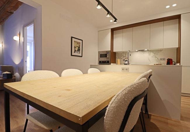 Apartamento en Madrid - Reina Sofia Suite II Apartamento en Madrid - Reina Sofia Suite II