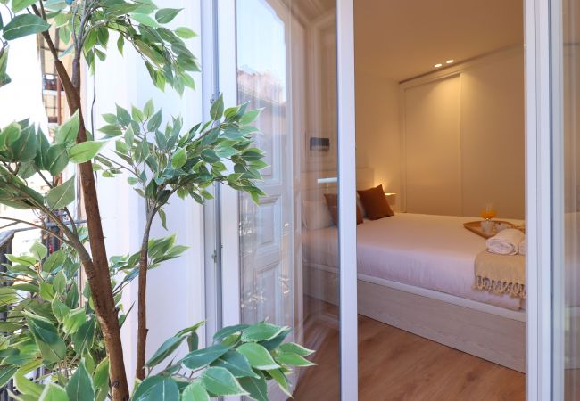 Apartamento en Madrid - Reina Sofia Suite II Apartamento en Madrid - Reina Sofia Suite II