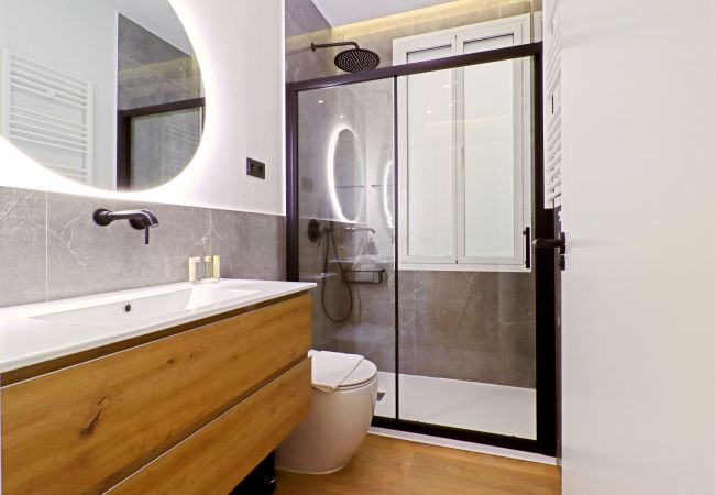Apartamento en Madrid - Justicia Royal Apartamento en Madrid - Justicia Royal