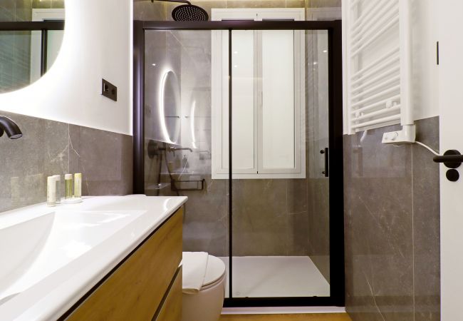Apartamento en Madrid - Justicia Royal Apartamento en Madrid - Justicia Royal