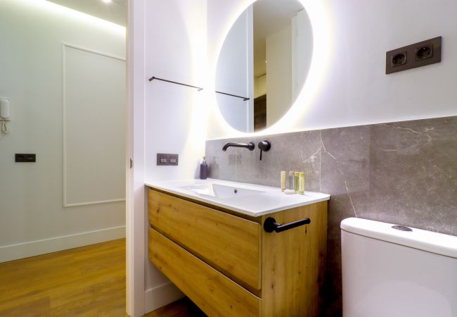 Apartamento en Madrid - Justicia Royal Apartamento en Madrid - Justicia Royal