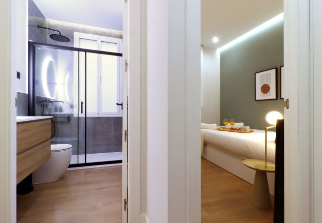 Apartamento en Madrid - Justicia Royal Apartamento en Madrid - Justicia Royal