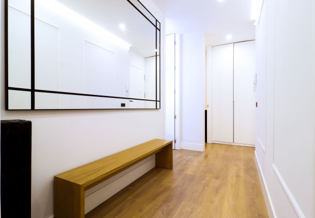 Apartamento en Madrid - Justicia Royal Apartamento en Madrid - Justicia Royal