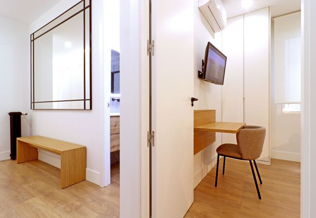 Apartamento en Madrid - Justicia Royal Apartamento en Madrid - Justicia Royal
