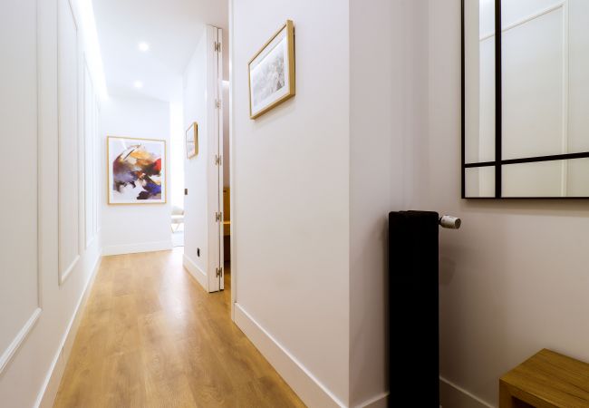 Apartamento en Madrid - Justicia Royal Apartamento en Madrid - Justicia Royal