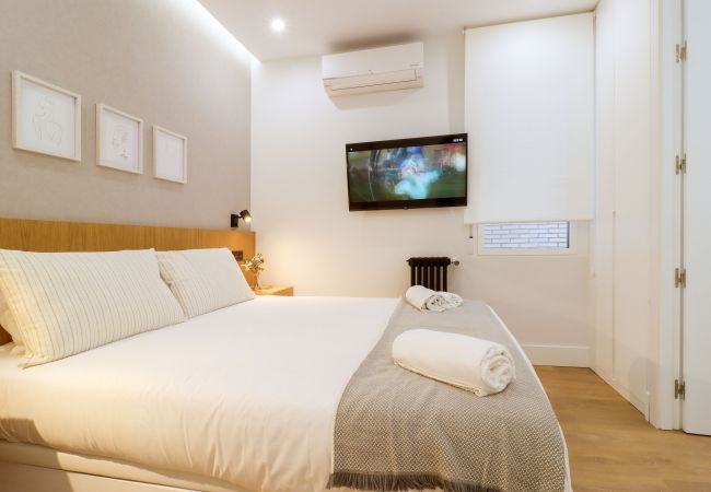 Apartamento en Madrid - Justicia Royal Apartamento en Madrid - Justicia Royal