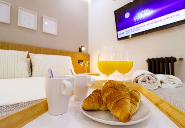 Apartamento en Madrid - Justicia Royal Apartamento en Madrid - Justicia Royal