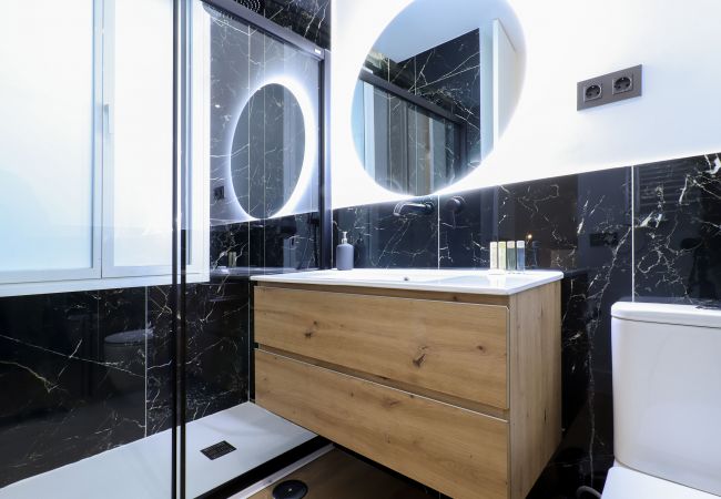 Apartamento en Madrid - Justicia Royal Apartamento en Madrid - Justicia Royal