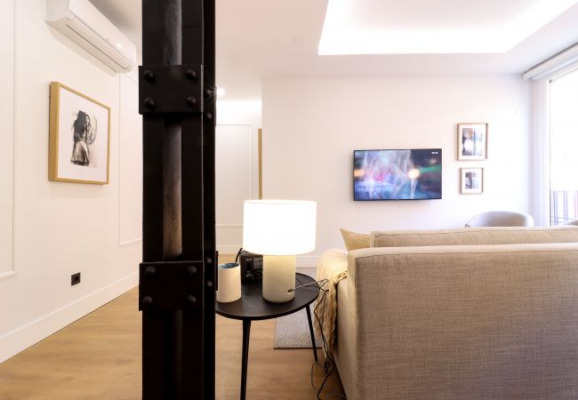 Apartamento en Madrid - Justicia Royal Apartamento en Madrid - Justicia Royal