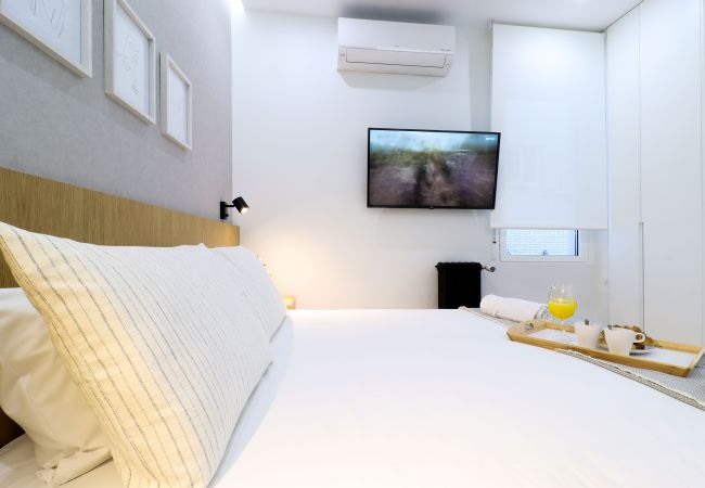 Apartamento en Madrid - Justicia Royal Apartamento en Madrid - Justicia Royal