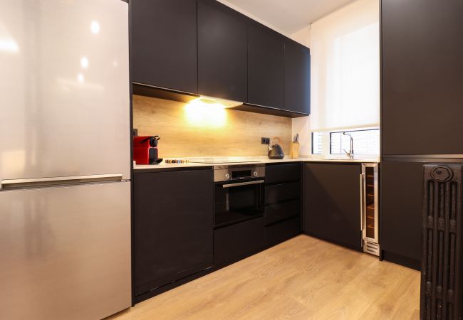 Apartamento en Madrid - Justicia Royal Apartamento en Madrid - Justicia Royal