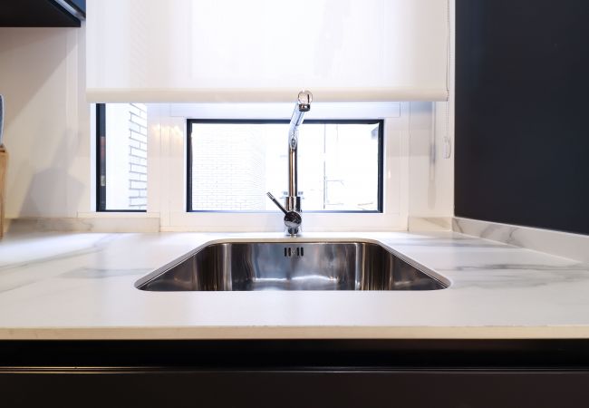 Apartamento en Madrid - Justicia Royal Apartamento en Madrid - Justicia Royal