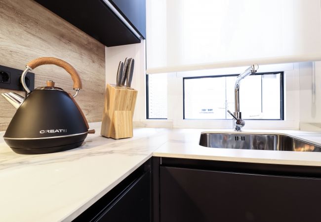 Apartamento en Madrid - Justicia Royal Apartamento en Madrid - Justicia Royal