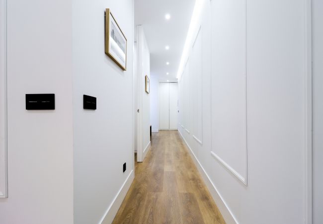 Apartamento en Madrid - Justicia Royal Apartamento en Madrid - Justicia Royal