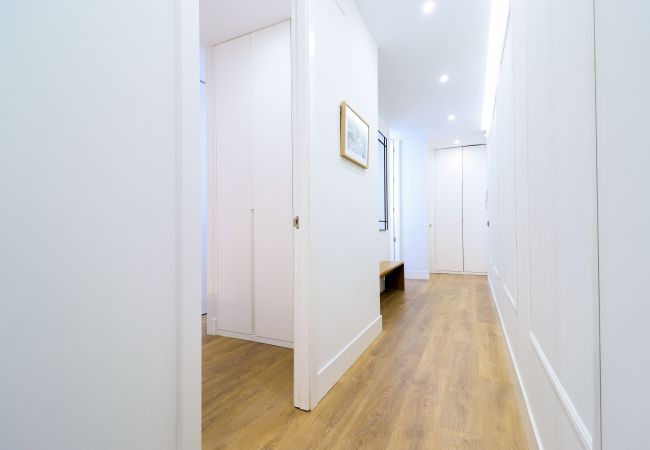 Apartamento en Madrid - Justicia Royal Apartamento en Madrid - Justicia Royal