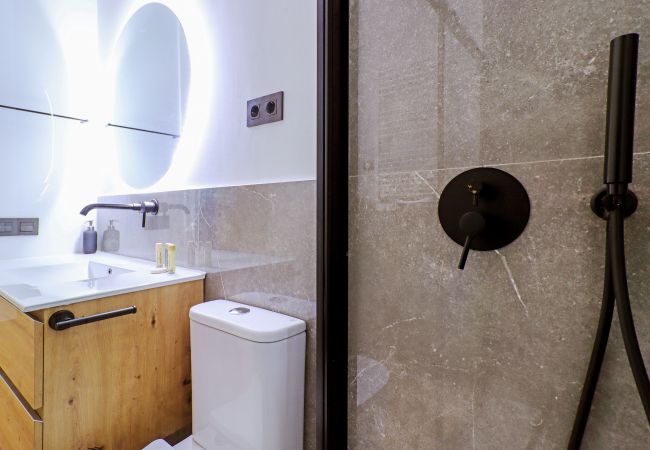 Apartamento en Madrid - Justicia Royal Apartamento en Madrid - Justicia Royal