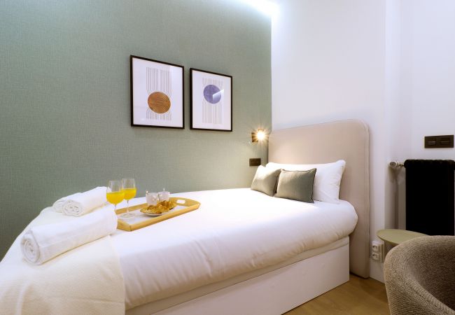 Apartamento en Madrid - Justicia Royal Apartamento en Madrid - Justicia Royal