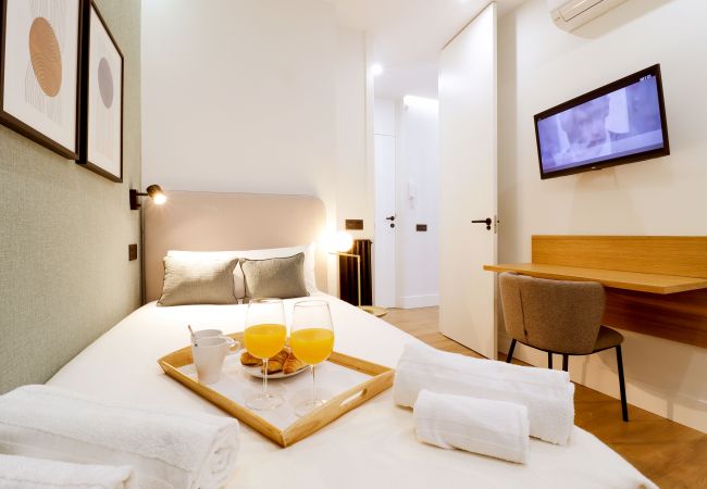 Apartamento en Madrid - Justicia Royal Apartamento en Madrid - Justicia Royal
