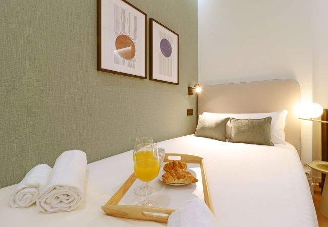Apartamento en Madrid - Justicia Royal Apartamento en Madrid - Justicia Royal