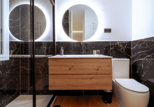 Apartamento en Madrid - Justicia Royal Apartamento en Madrid - Justicia Royal