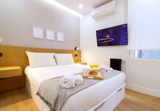 Apartamento en Madrid - Justicia Royal Apartamento en Madrid - Justicia Royal
