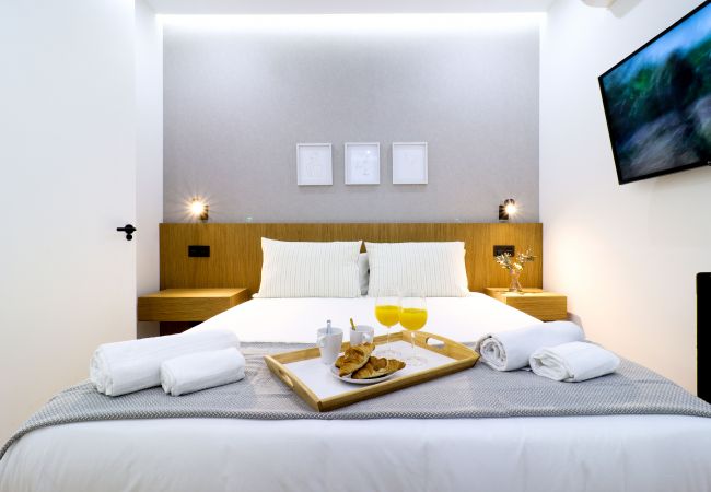 Apartamento en Madrid - Justicia Royal Apartamento en Madrid - Justicia Royal
