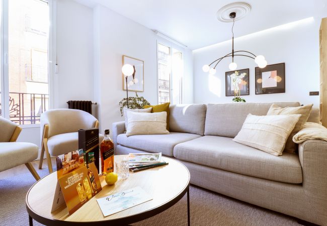 Apartamento en Madrid - Justicia Royal Apartamento en Madrid - Justicia Royal
