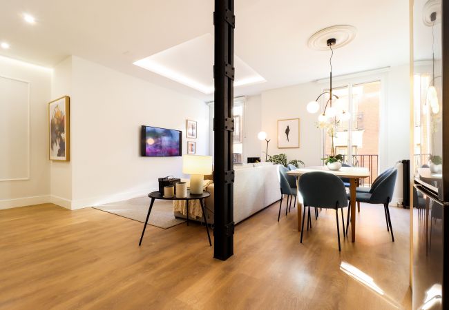 Apartamento en Madrid - Justicia Royal Apartamento en Madrid - Justicia Royal