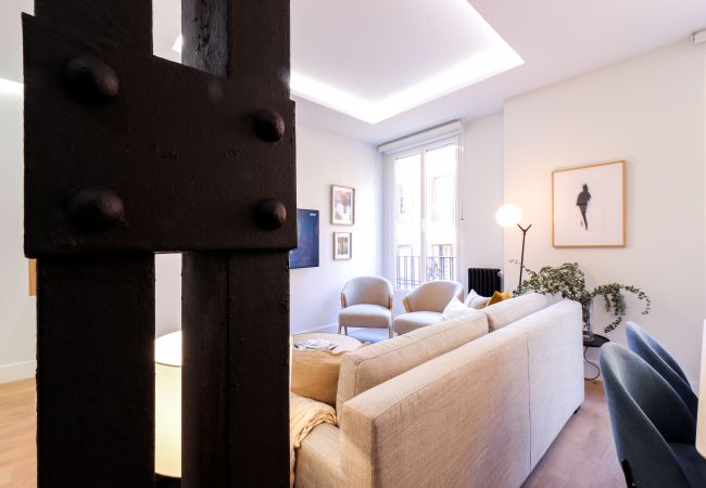 Apartamento en Madrid - Justicia Royal Apartamento en Madrid - Justicia Royal