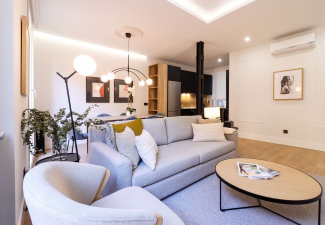 Apartamento en Madrid - Justicia Royal Apartamento en Madrid - Justicia Royal